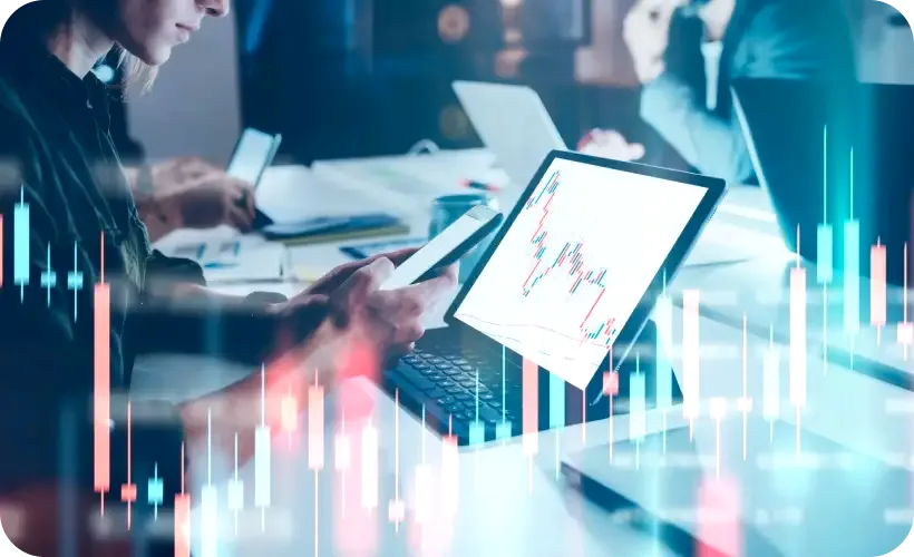 Tesoro Capitalvora AI trading